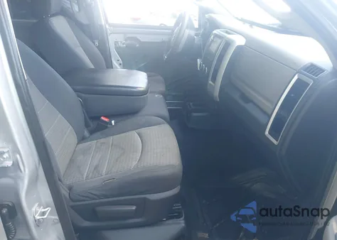 2009 Dodge Ram 1500 Slt/Sport/Trx из США, поврежденный, VIN 1D3HB13P59J509964